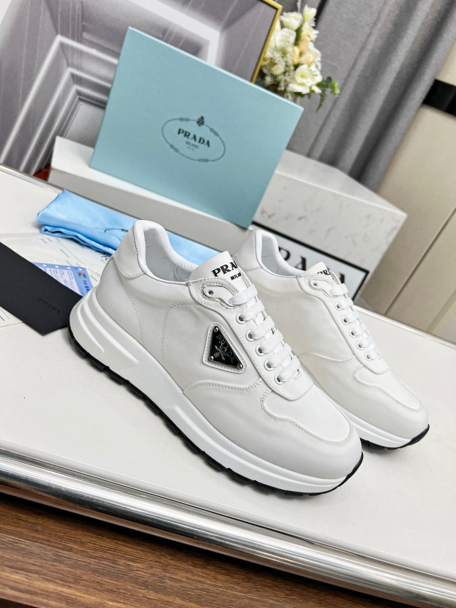 Z2P36P40 Popular high-quality leather Shoes