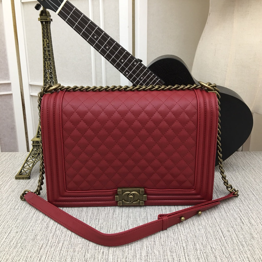 5C60B Popular  leather bag 