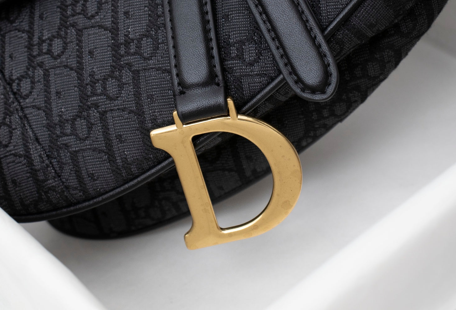 5D12B Popular leather bag 