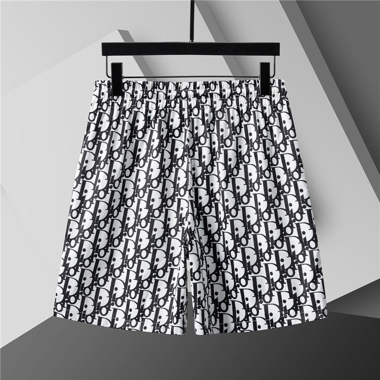 135WD109U  Popular shirt and shorts set