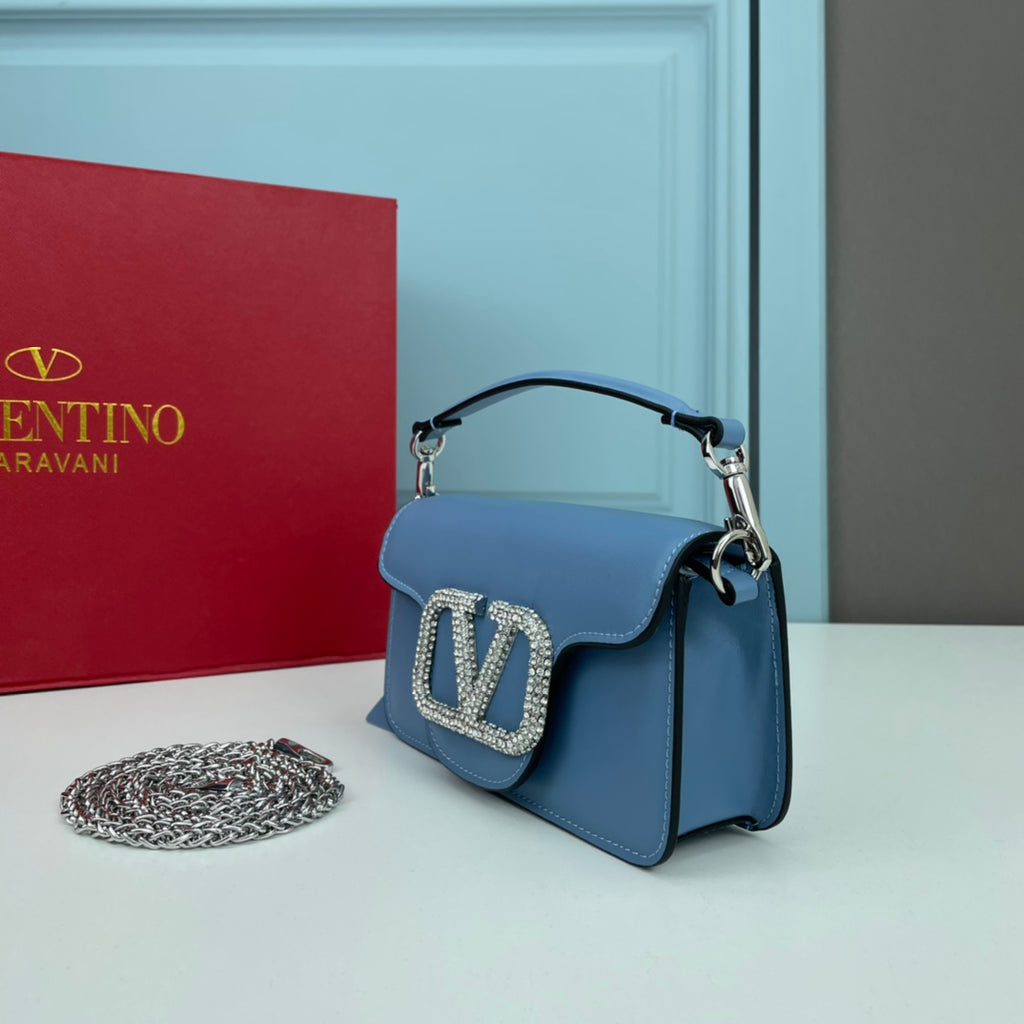 1WVL114B Popular  leather bag