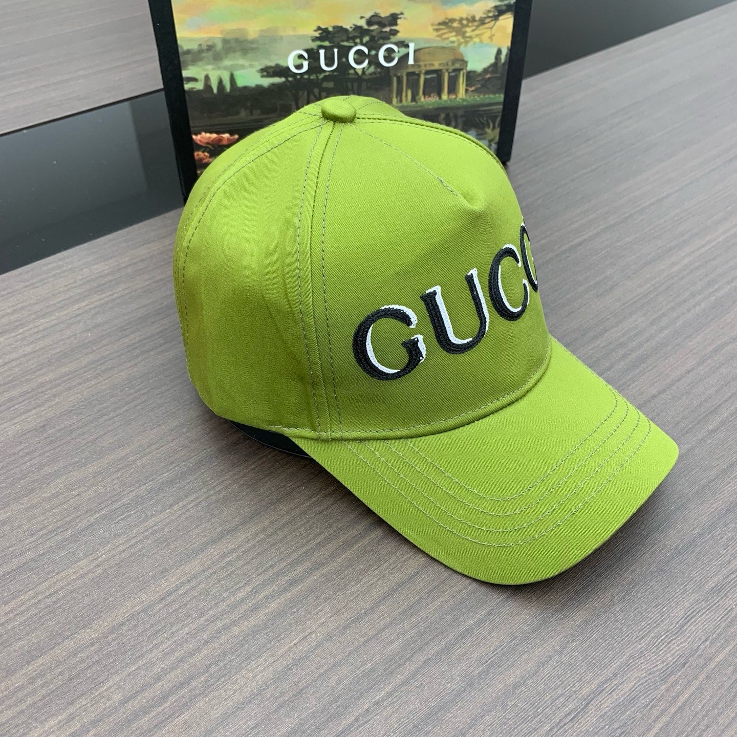 125ZB522M Popular hats