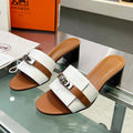 246NH2Z Popular high-quality leather Shoes