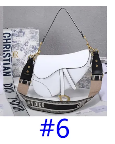 5D11B Popular   leather bag 