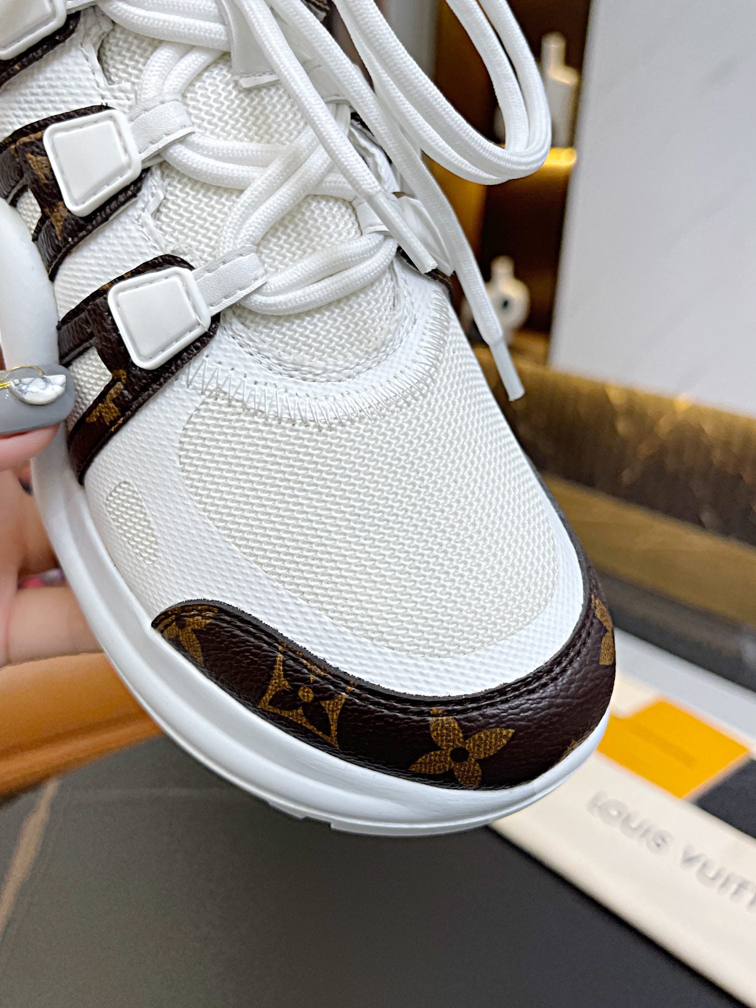 295QE175Z  Popular high-quality Shoes