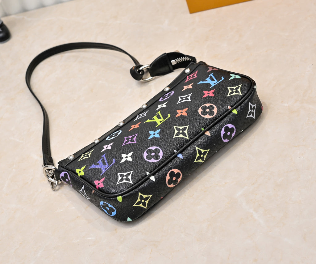 15XE12B Popular leather bag