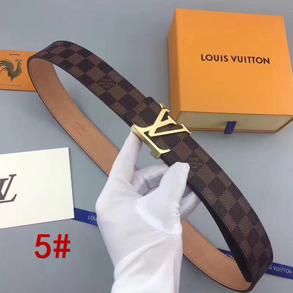 JE9P Popular  High quality belt With full package