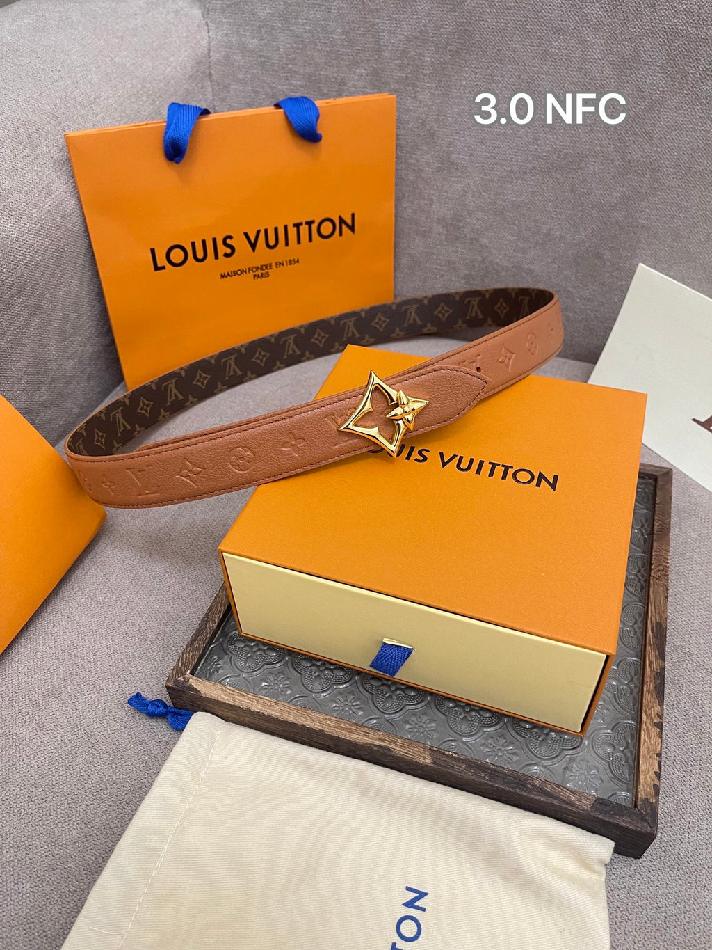 255RE10P Popular   High quality belt With full package