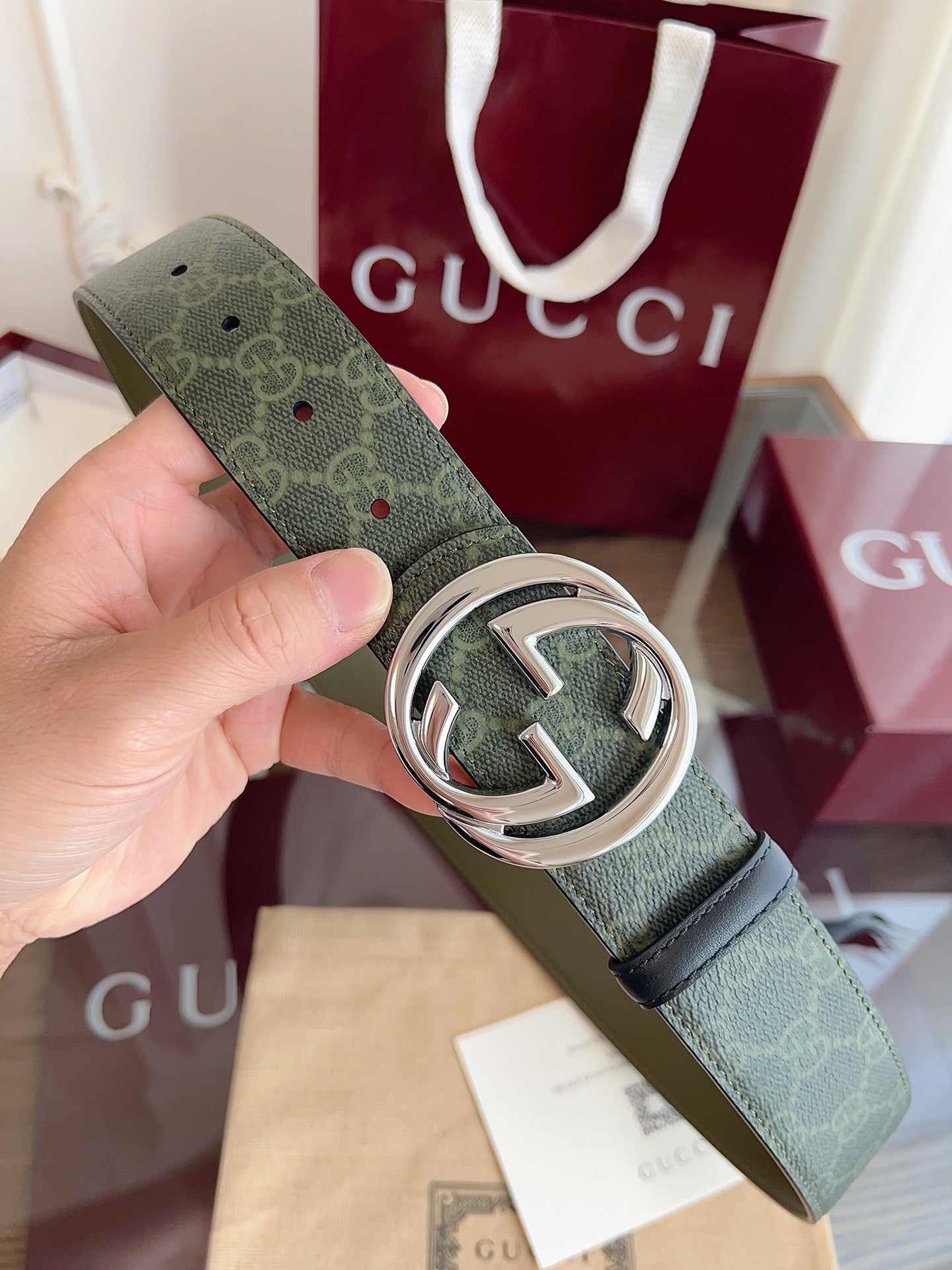 P1P36B50 Popular High quality belt With full package