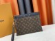 1XE401B Popular   leather bag