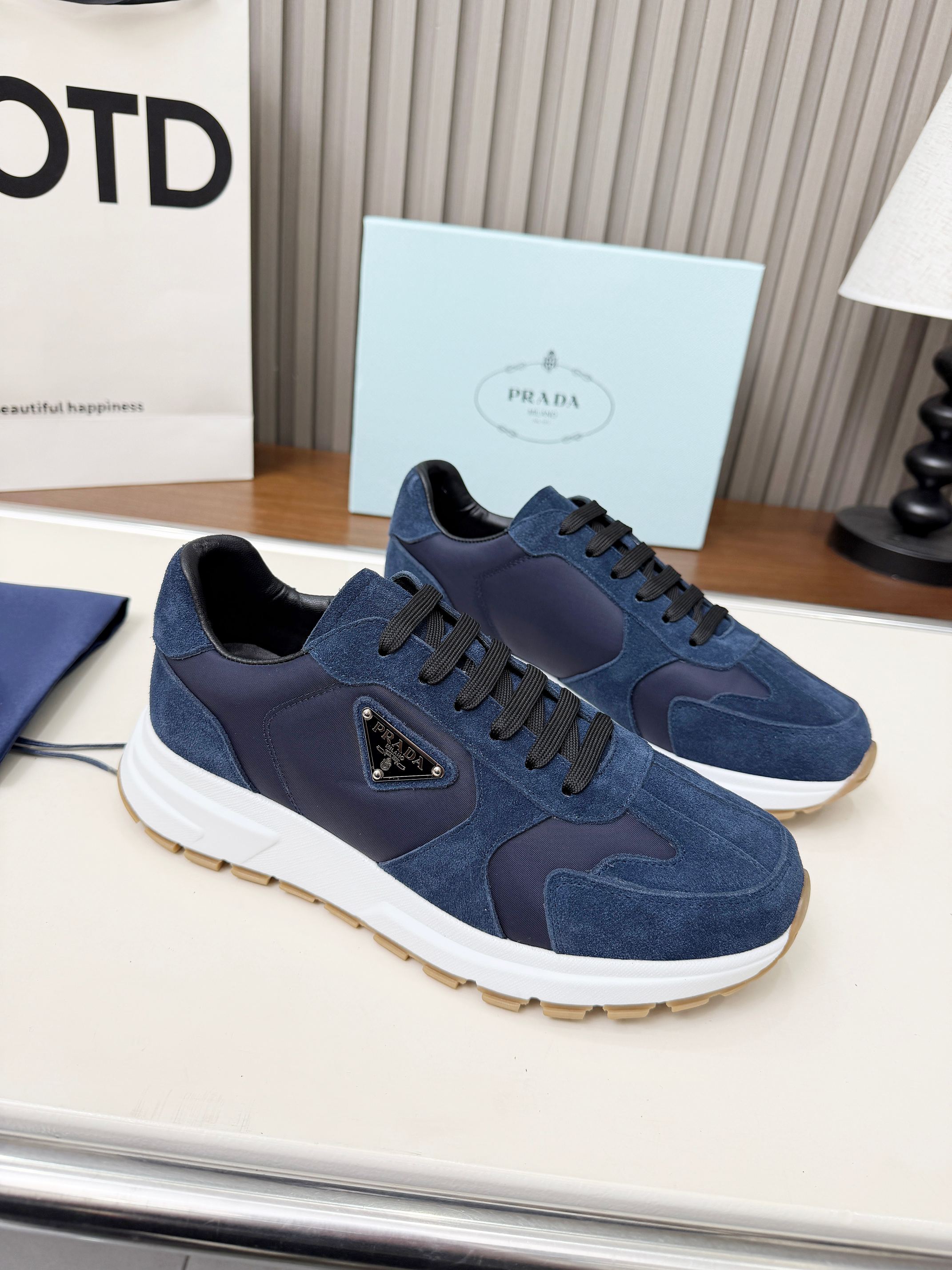236PP61Z Popular high-quality leather Shoes