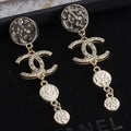 14C372E Popular Earrings
