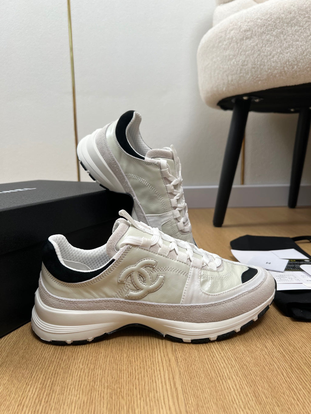6105QC347Z Popular  Shoes