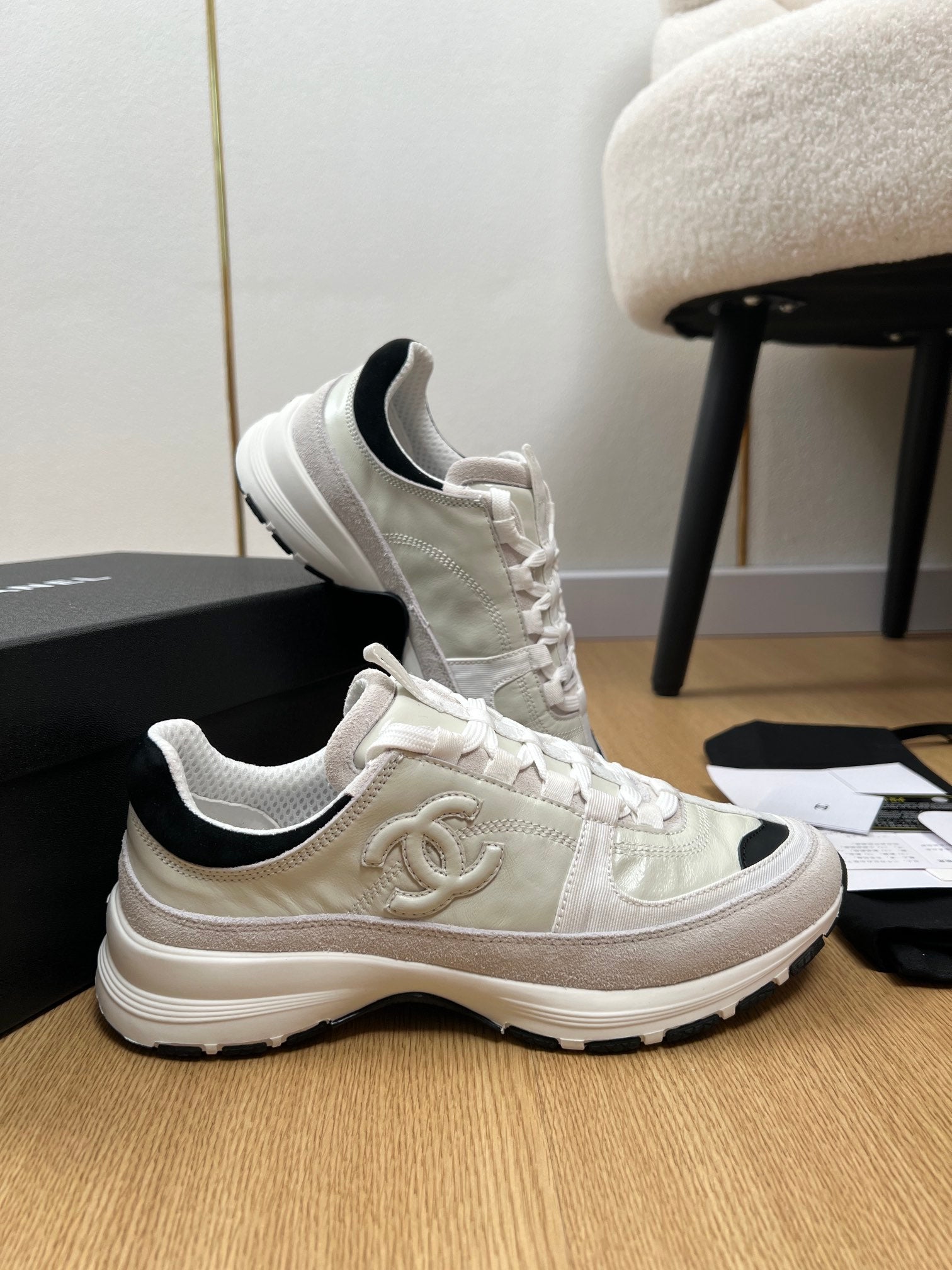 6105QC347Z Popular  Shoes