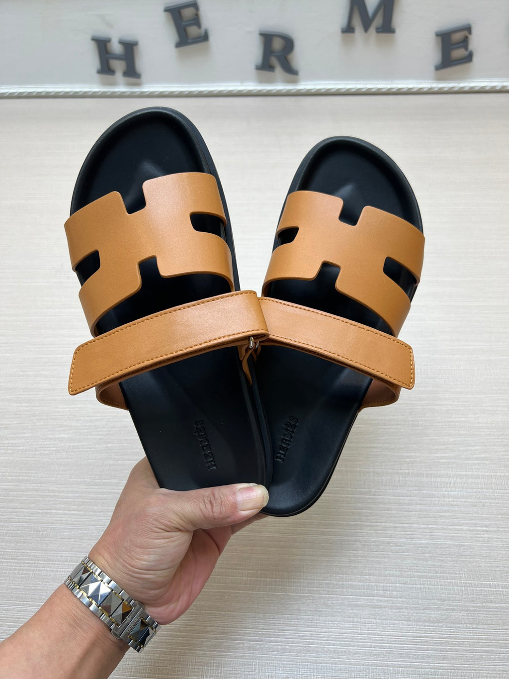 54H1Z Popular slippers