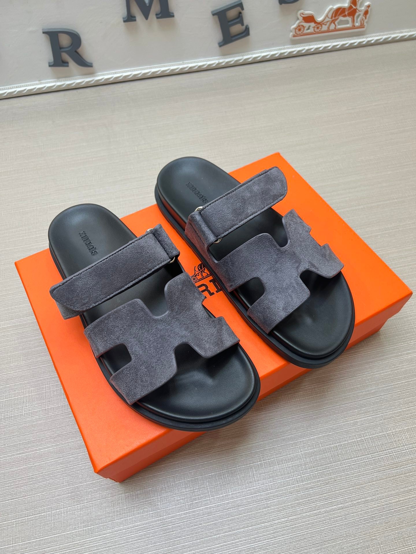 535RH6Z Popular Slippers shoes