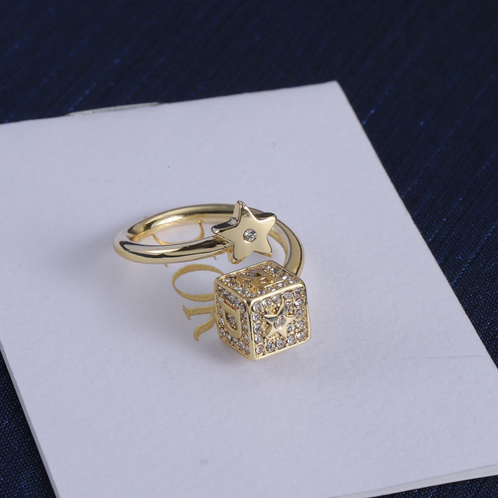 175QD1J  Popular   Rings