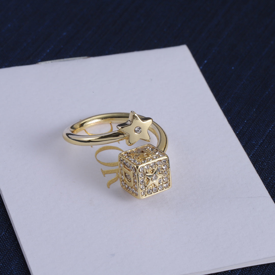 175QD1J  Popular   Rings