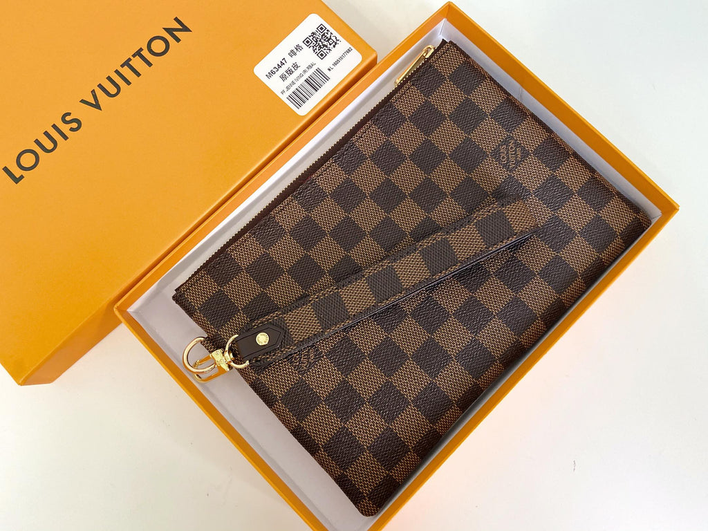 146PE51B Popular leather bag