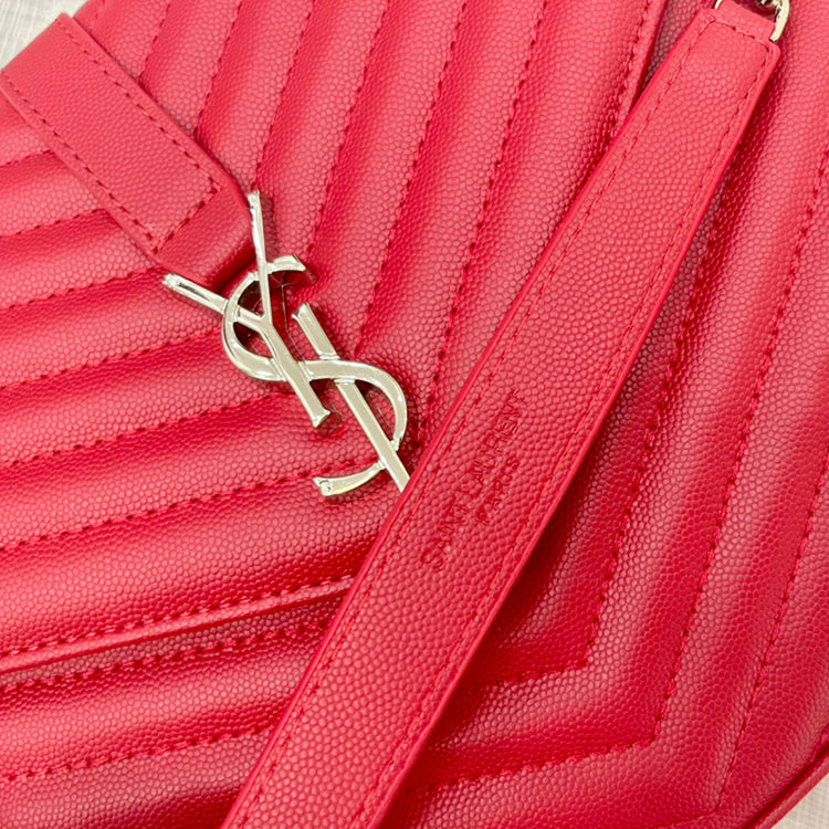 ASL010B Popular  leather bag 