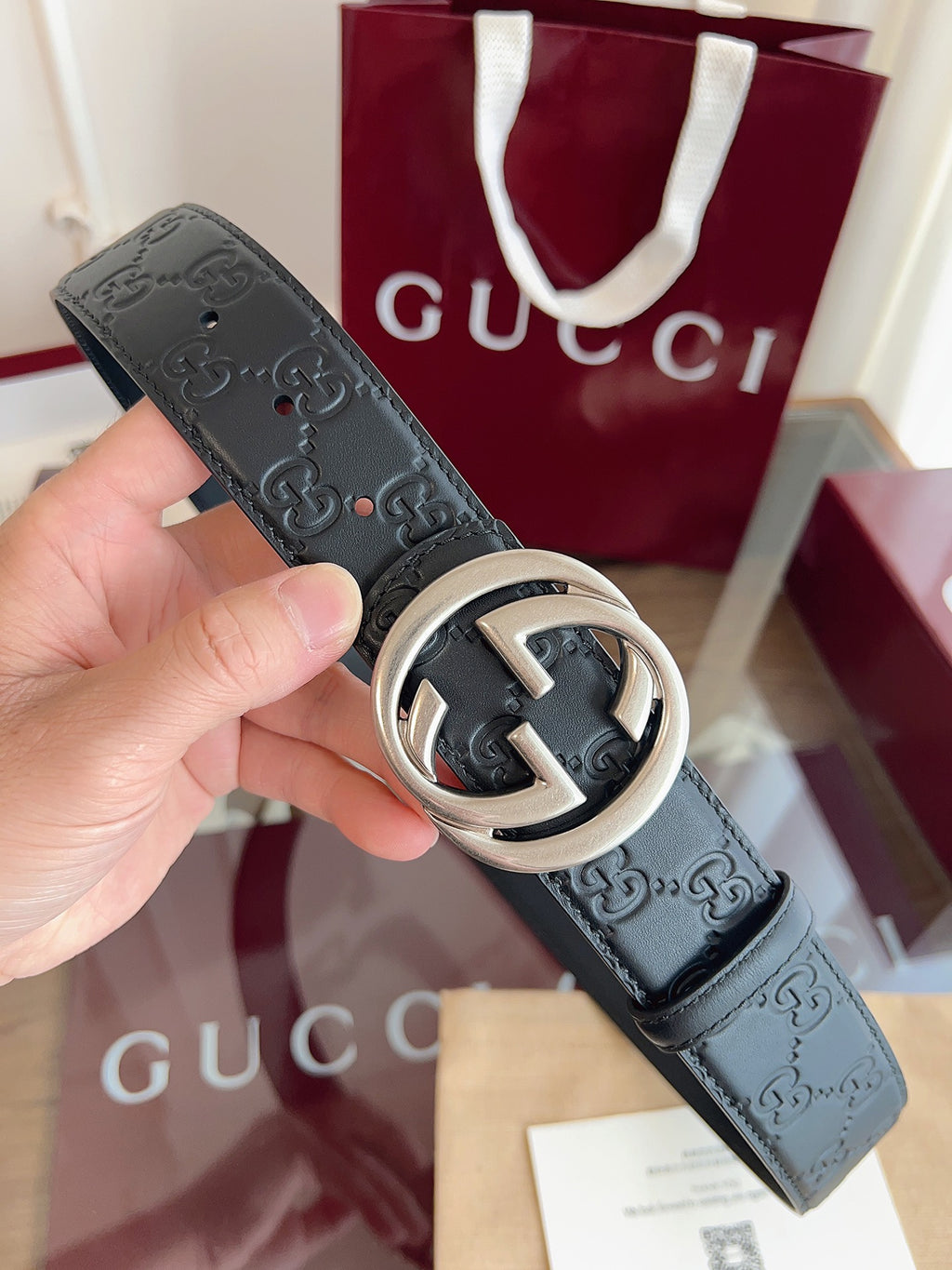 136PB50P Popular High quality belt With full package