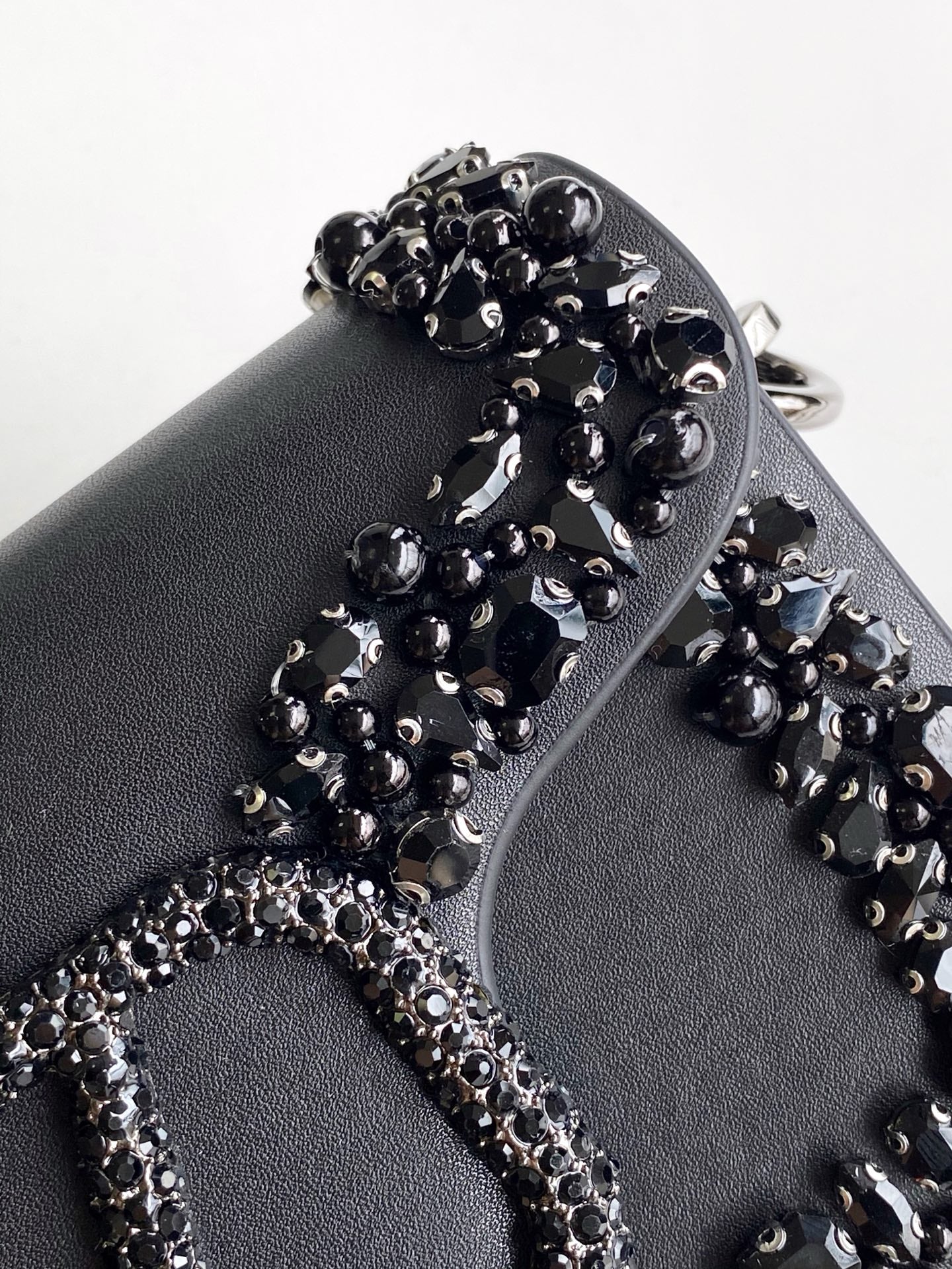 136PA74B Popular leather bag