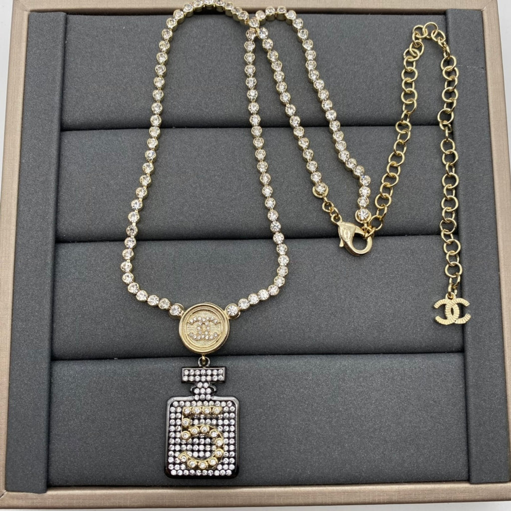 1NC85X  Popular   necklace earrings