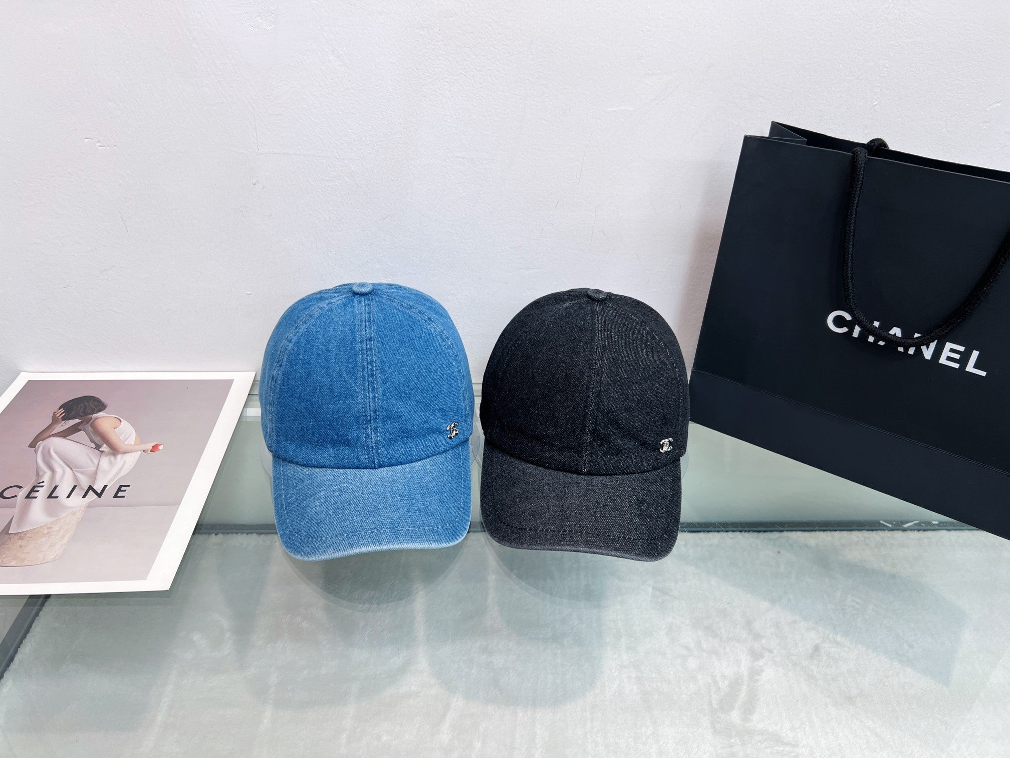 165NC19M Popular  hats