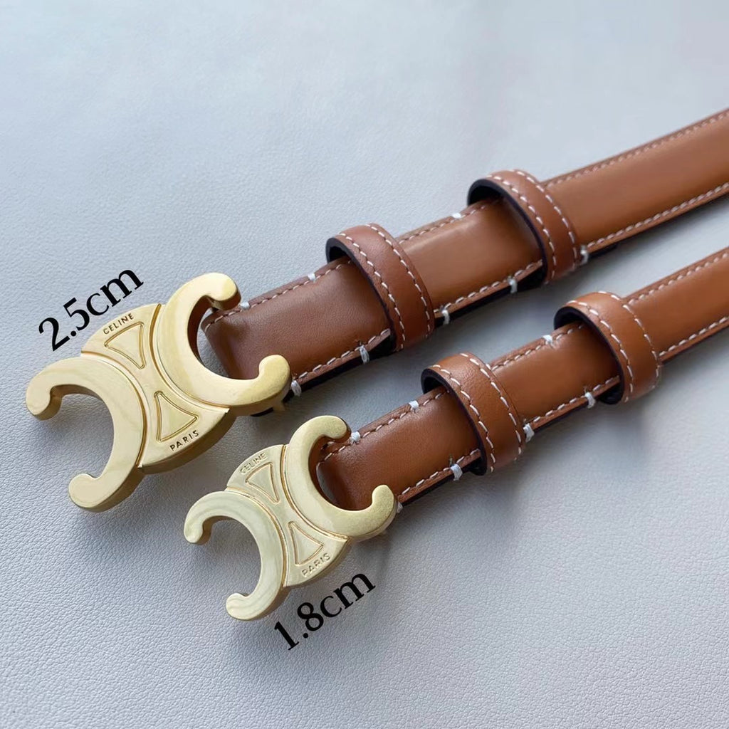 1XCL47P Popular  High quality belt With full package