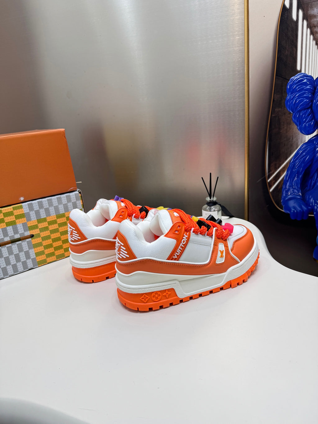 1115QE449Z Popular  Shoes