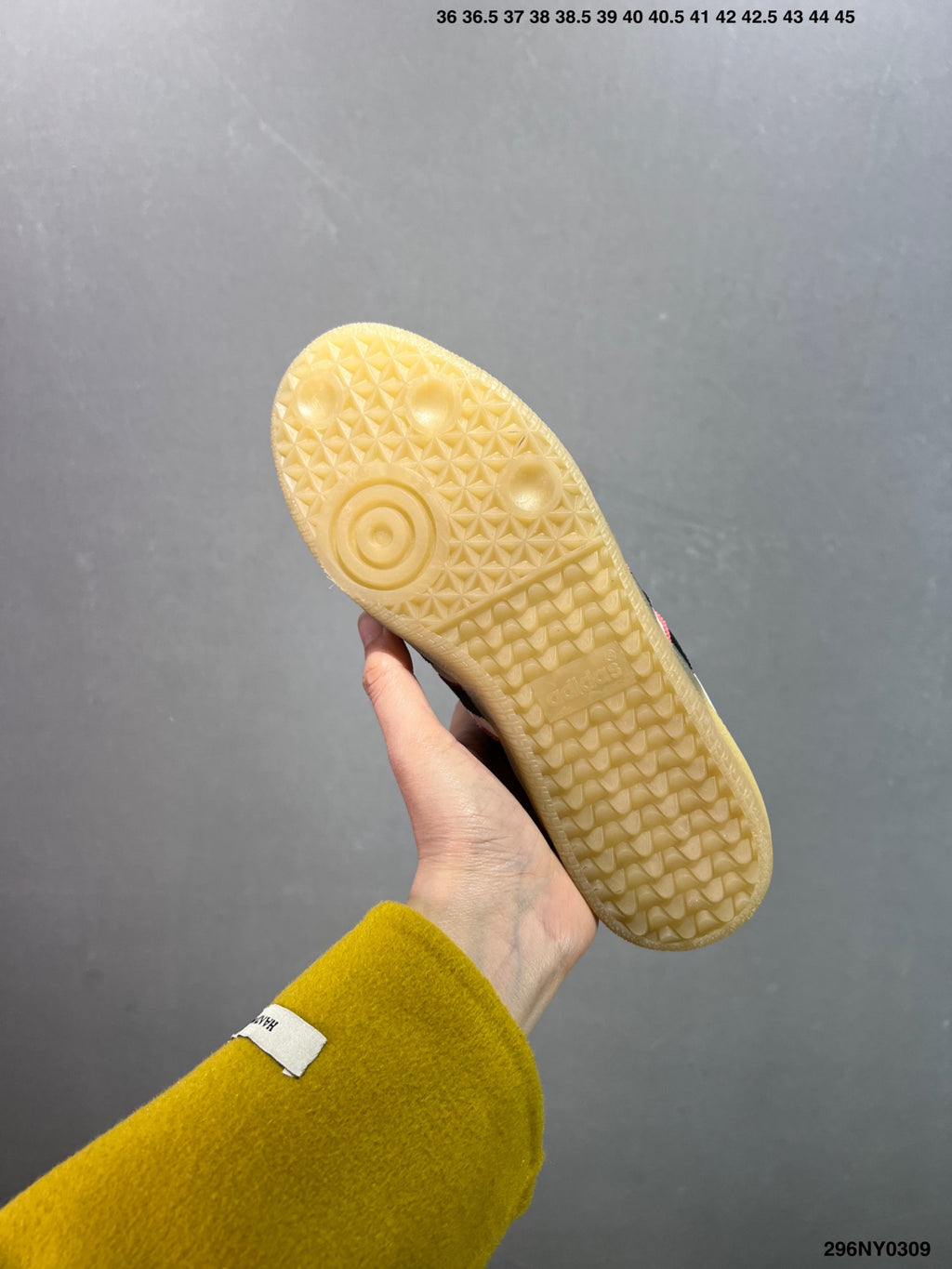 435ZA10Z Popular shoes (No box)