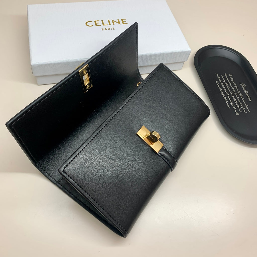 1XCL374B Popular  leather bag (with box)