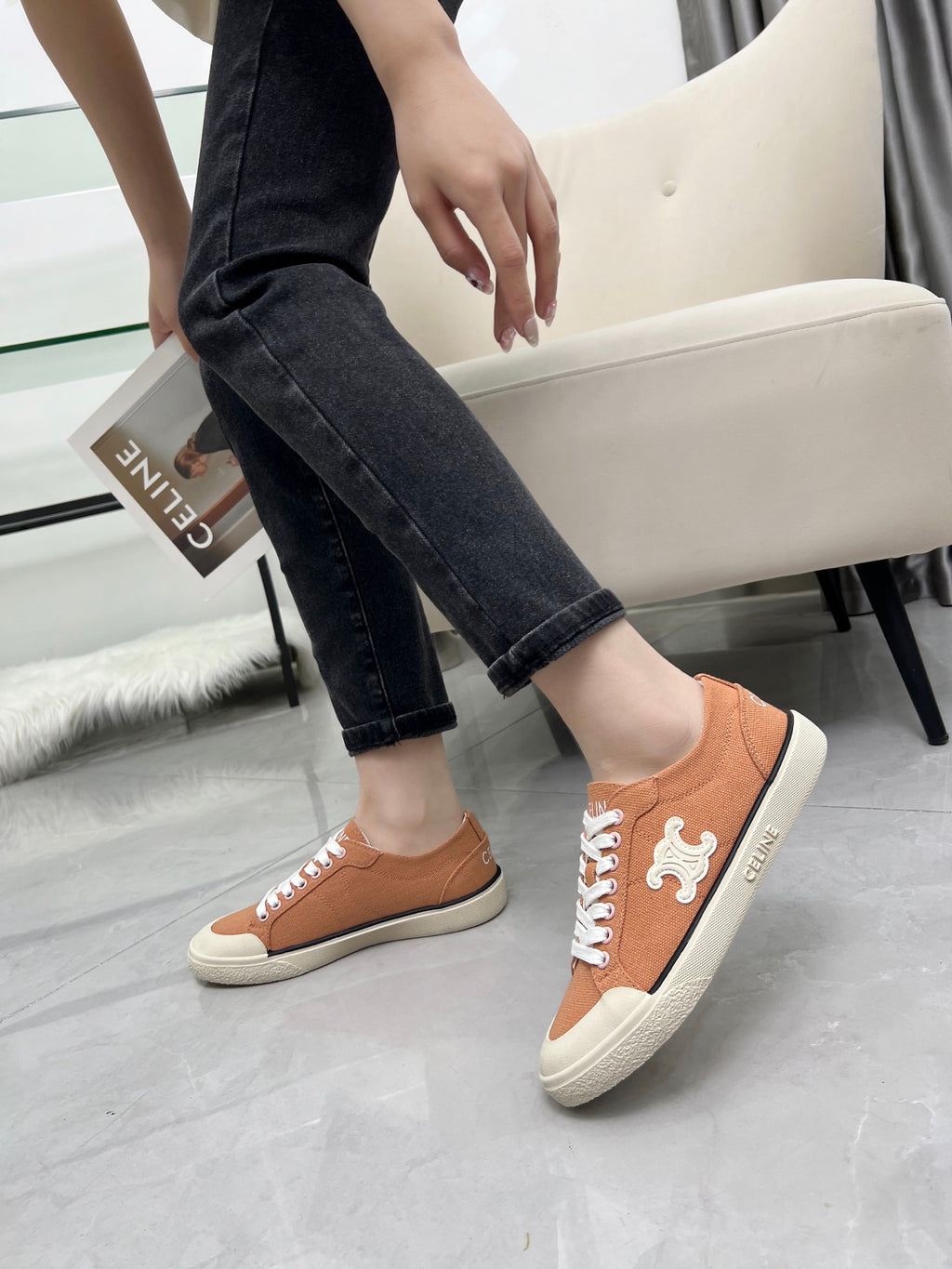 285ZN57Z Popular high-quality shoes