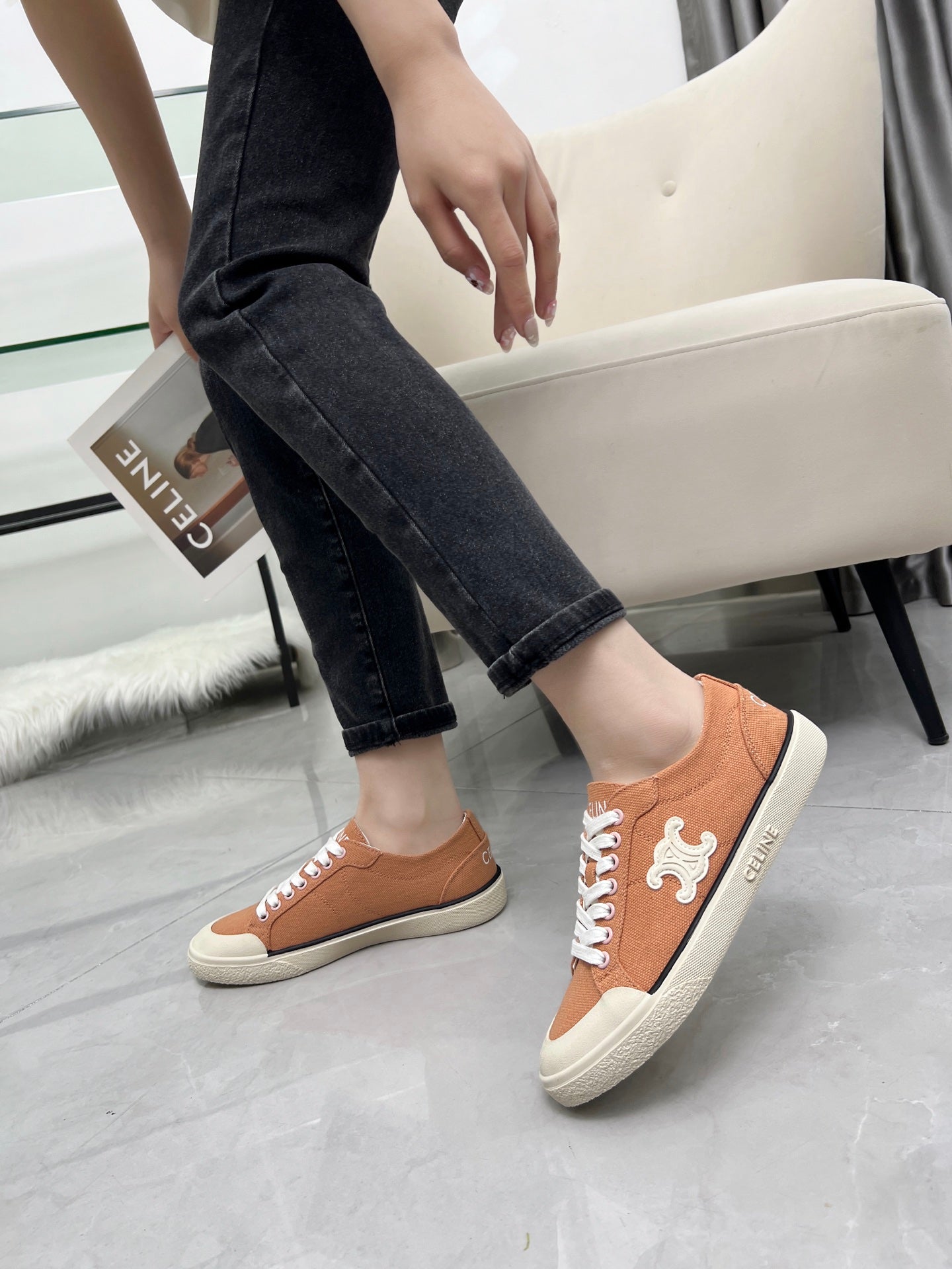 285ZN57Z Popular high-quality shoes