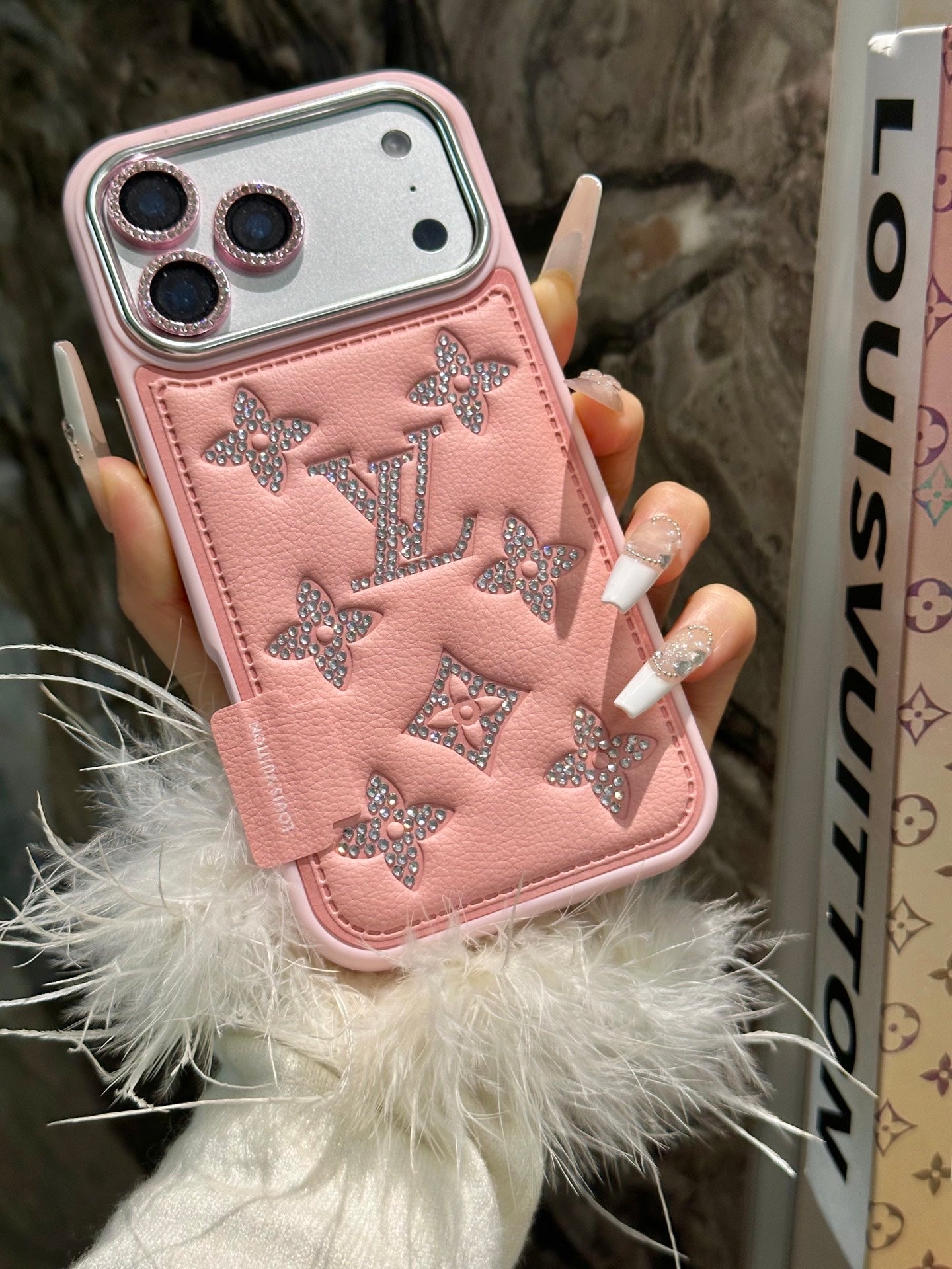 36XE3A Popular Phone Case