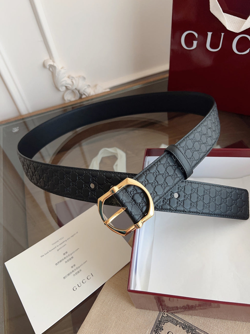 1115QB27P Popular High quality belt With full package