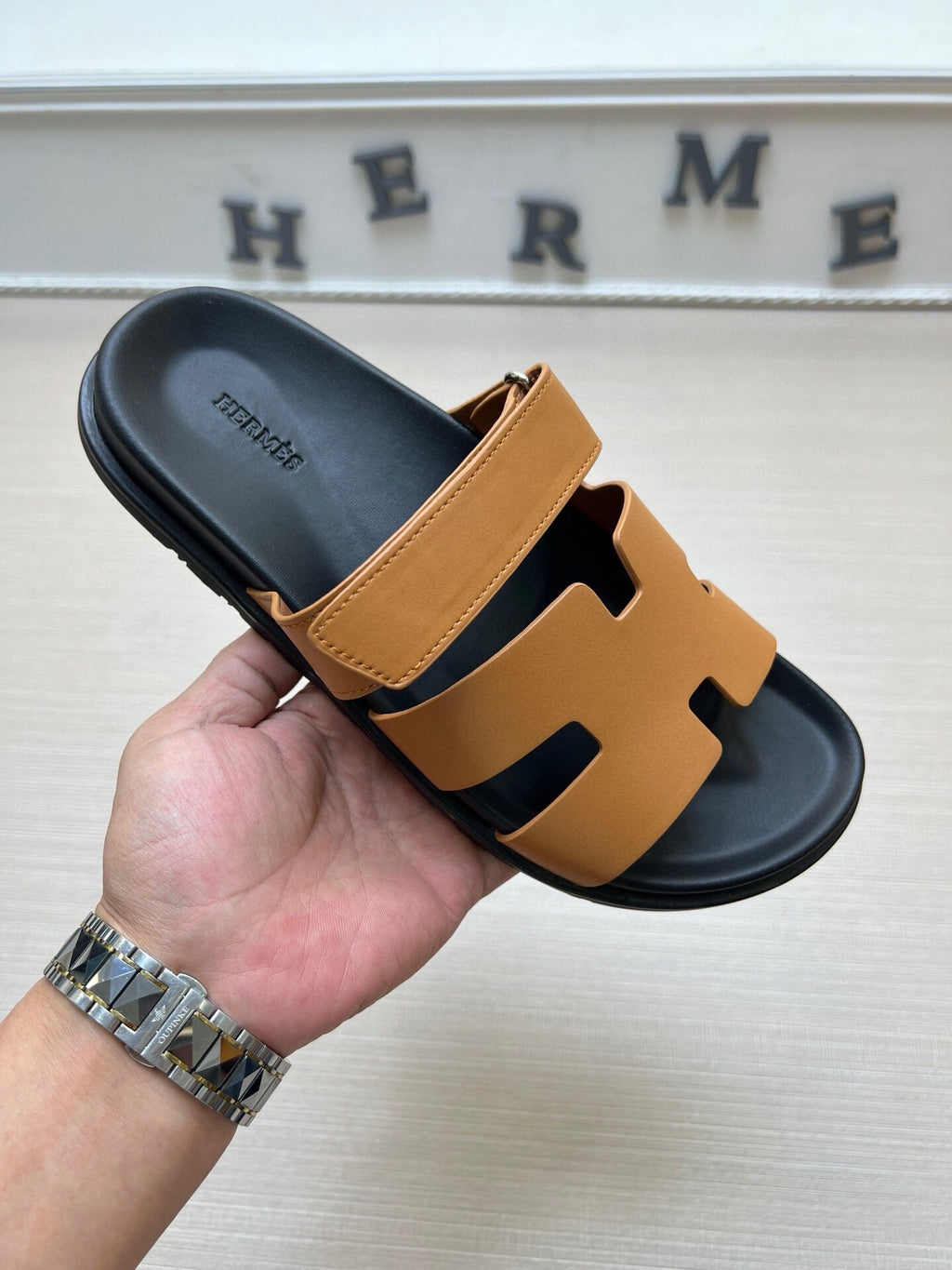 535RH4Z Popular Slippers shoes