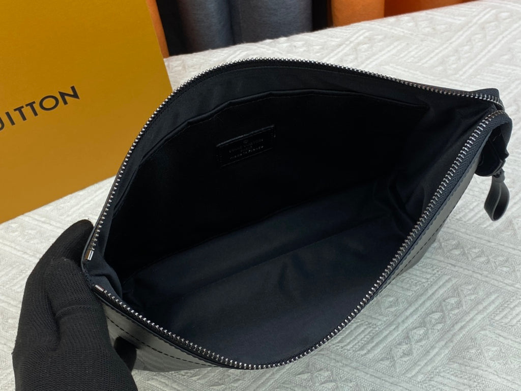 1XE400B Popular   leather bag