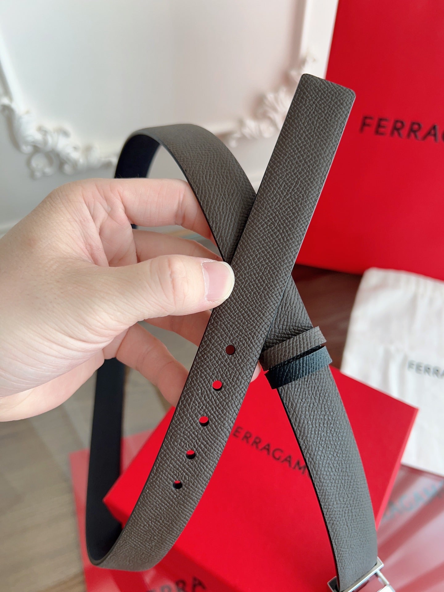 1115QA50P Popular High quality belt With full package