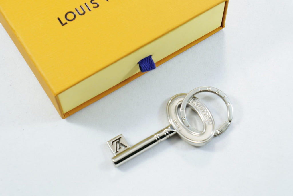 3RE20A  Popular key closure