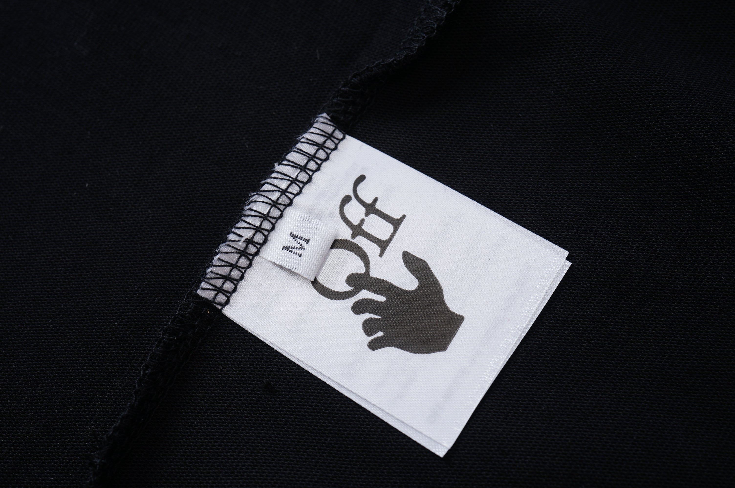165NA20U Popular T-shirt