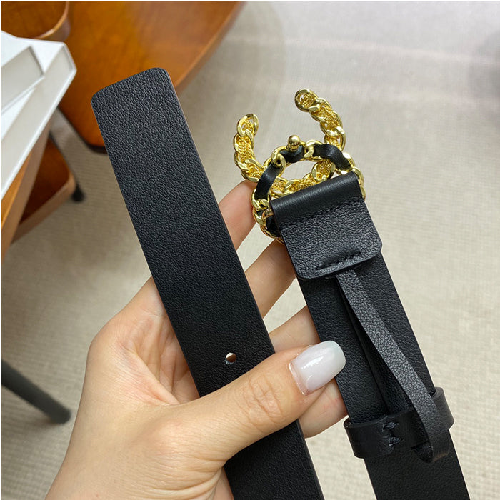 JC08P Popular    High quality belt With full package