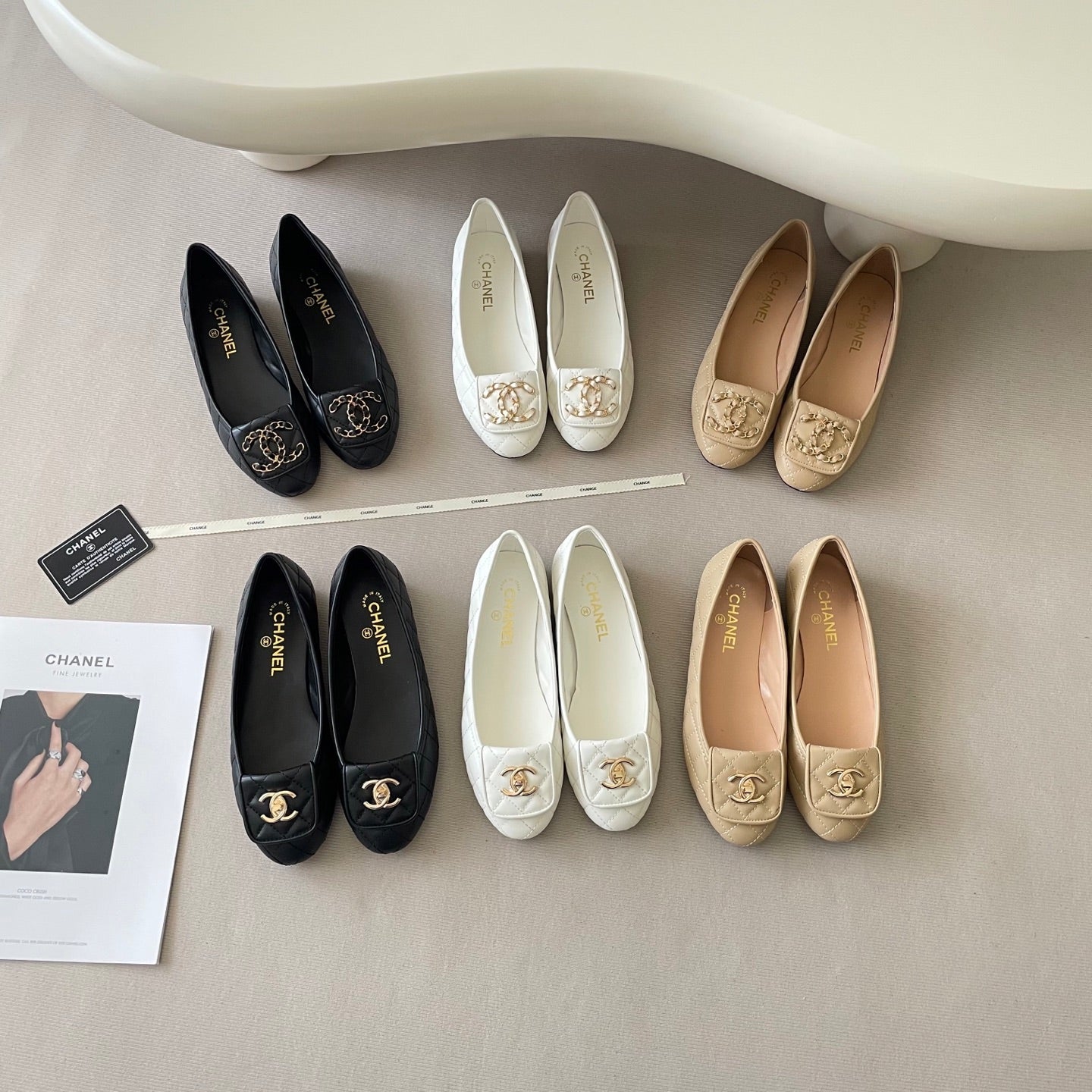 6105QC334Z Popular Shoes