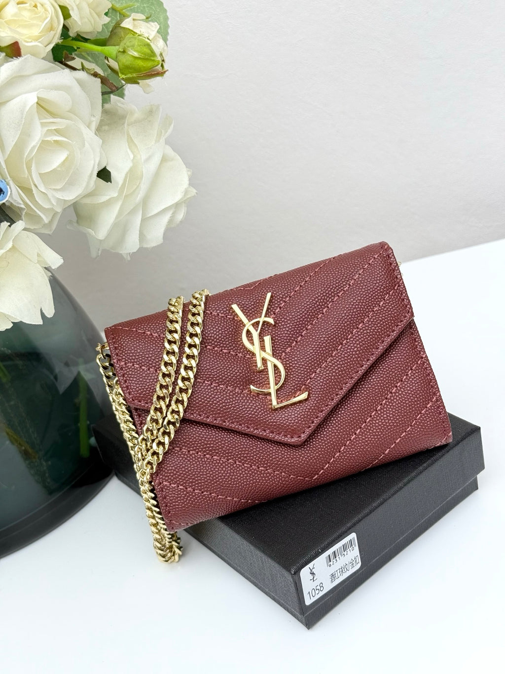 136PSL14B Popular card holder