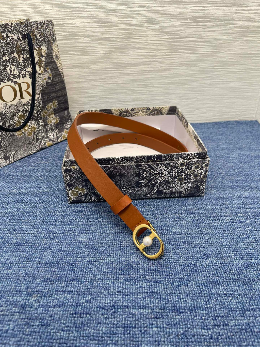 155RD198P Popular   High quality belt With full package