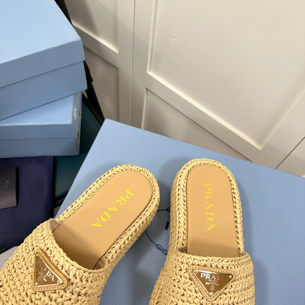 14PD27Z Popular slippers