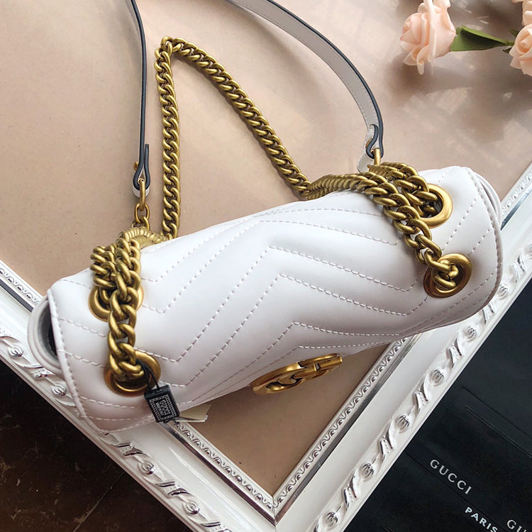 AB020B Popular  leather bag 