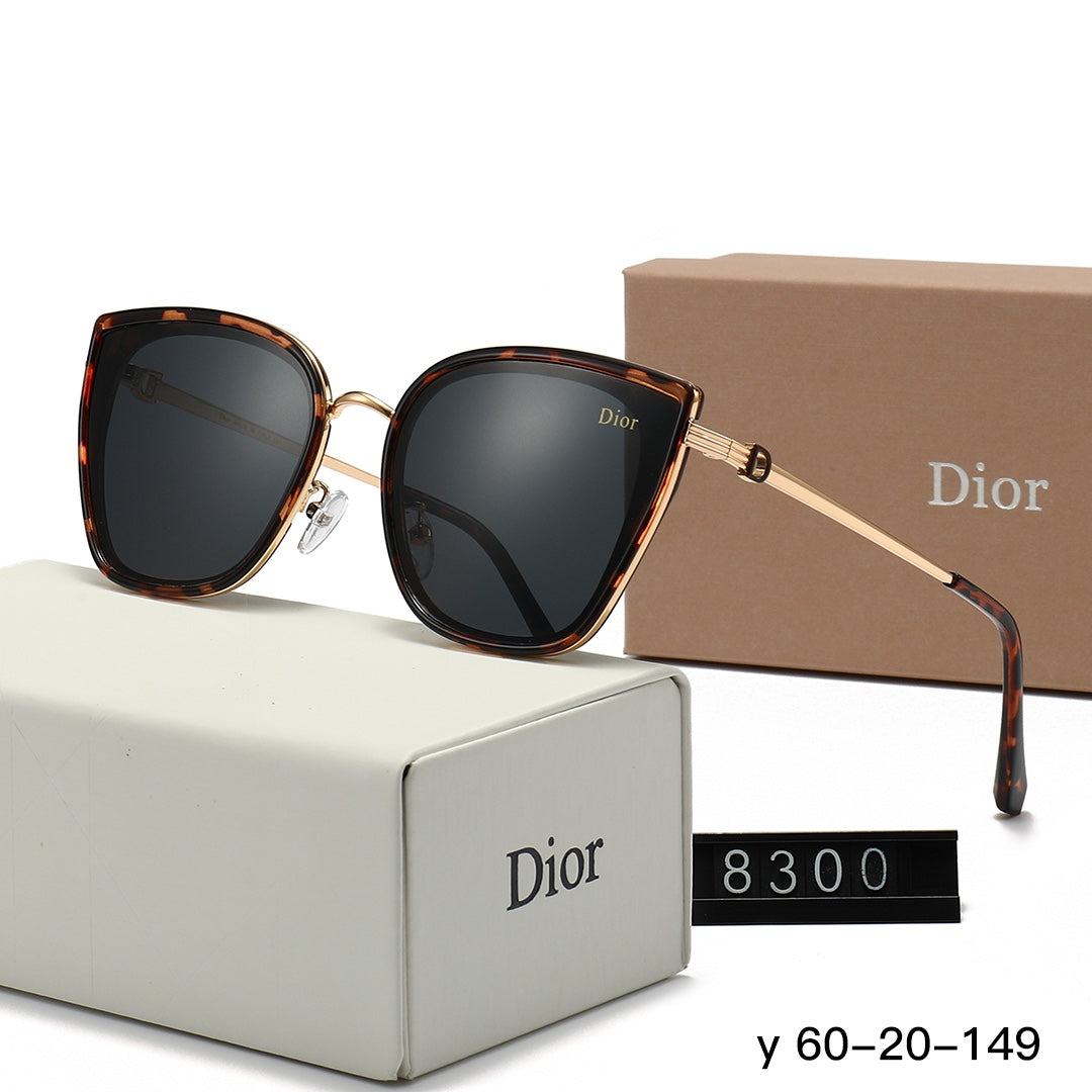 136ND53T Popular Sunglasses