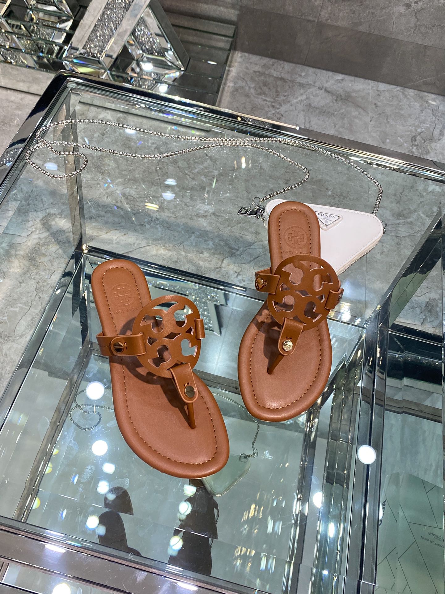 285ZA3Z  Popular leather Shoes