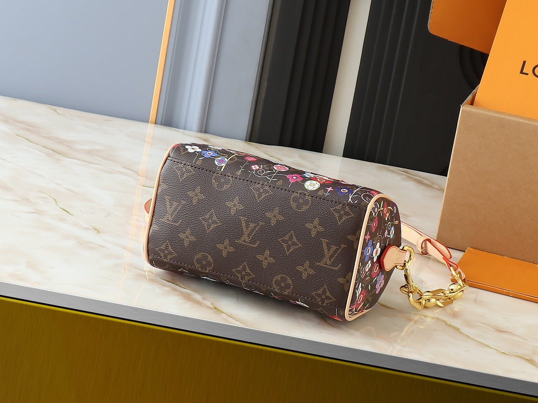 155NE72B Popular  leather bag